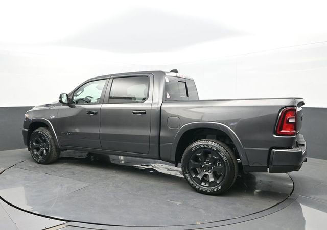 New 2026 RAM 1500 Big Horn image 3