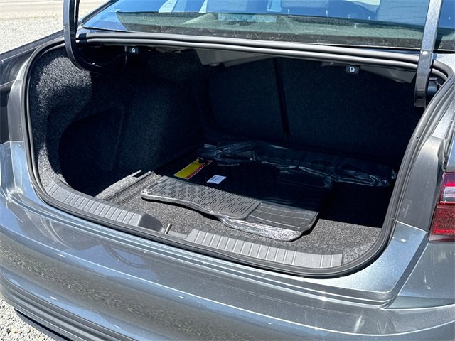 New 2025 Volkswagen Jetta Sport image 15