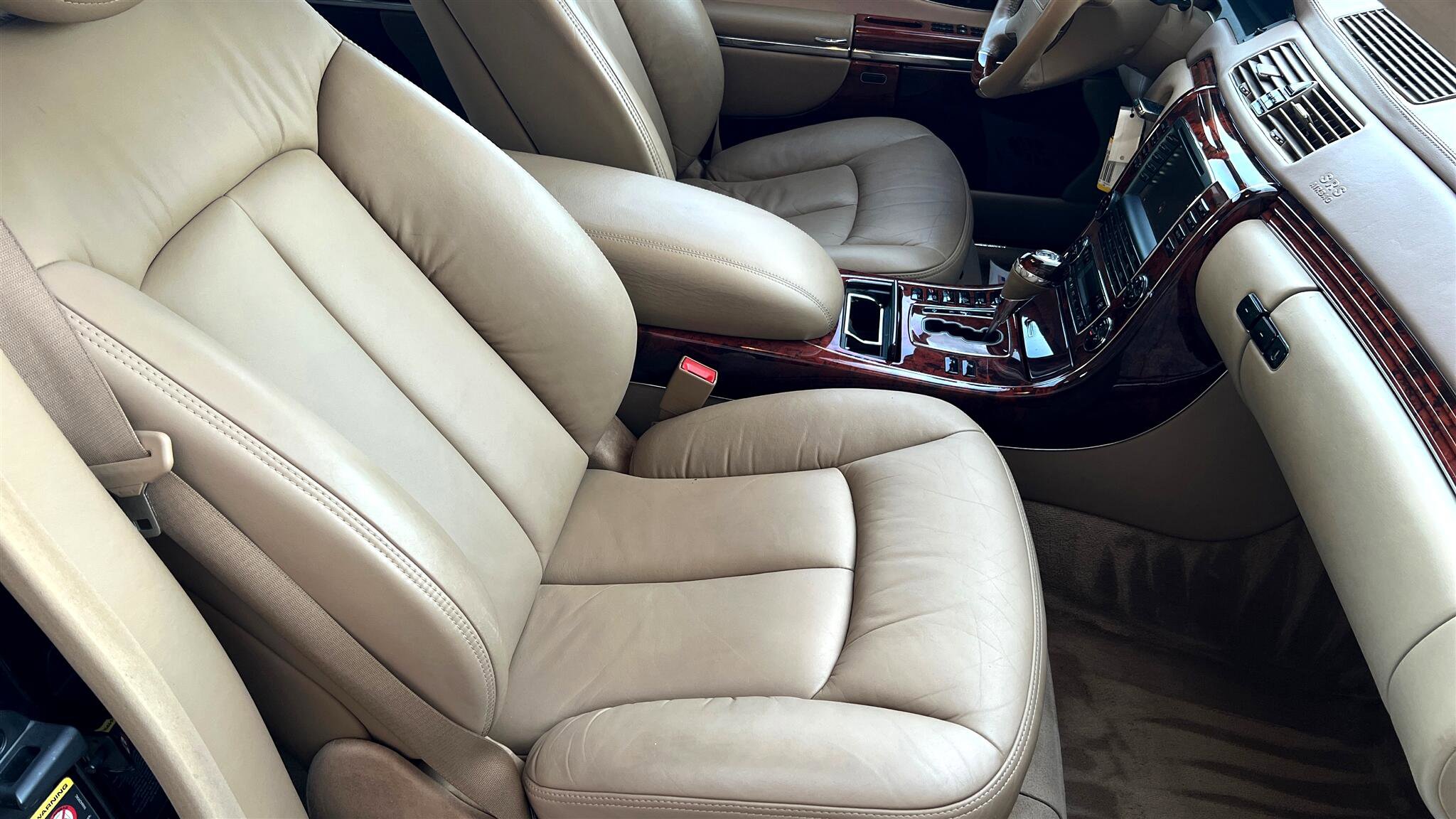 Used 2004 Maybach 57 image 43