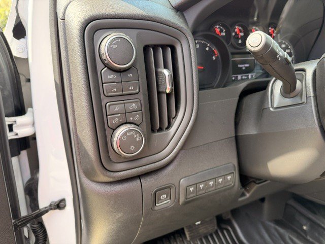 New 2026 Chevrolet Silverado 3500 W/T w/ WT Convenience Package AWD/4WD image 13