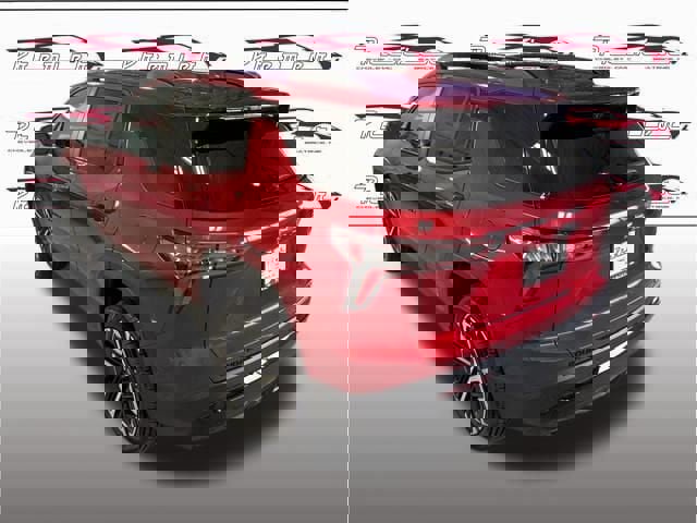 New 2026 Chevrolet Equinox RS w/ Convenience Package III image 3