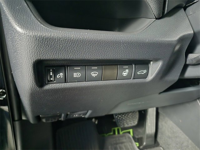 Certified 2022 Toyota RAV4 TRD Off-Road image 15