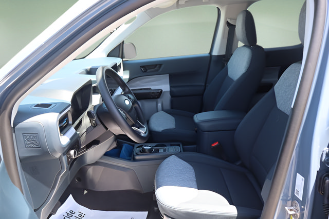 New 2026 Ford Maverick XLT FWD image 13