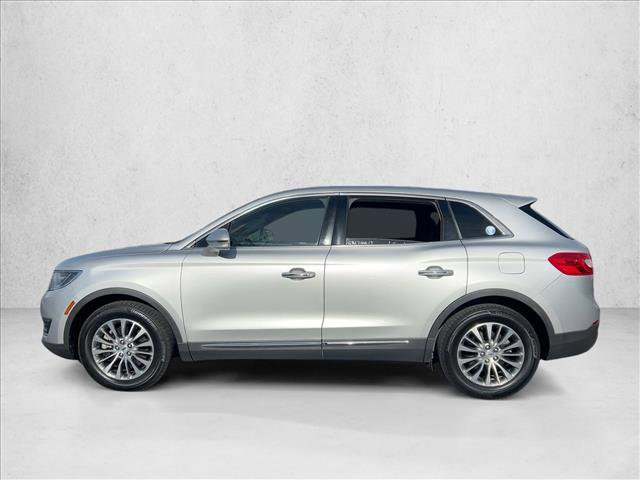 Used 2016 Lincoln MKX Select image 9