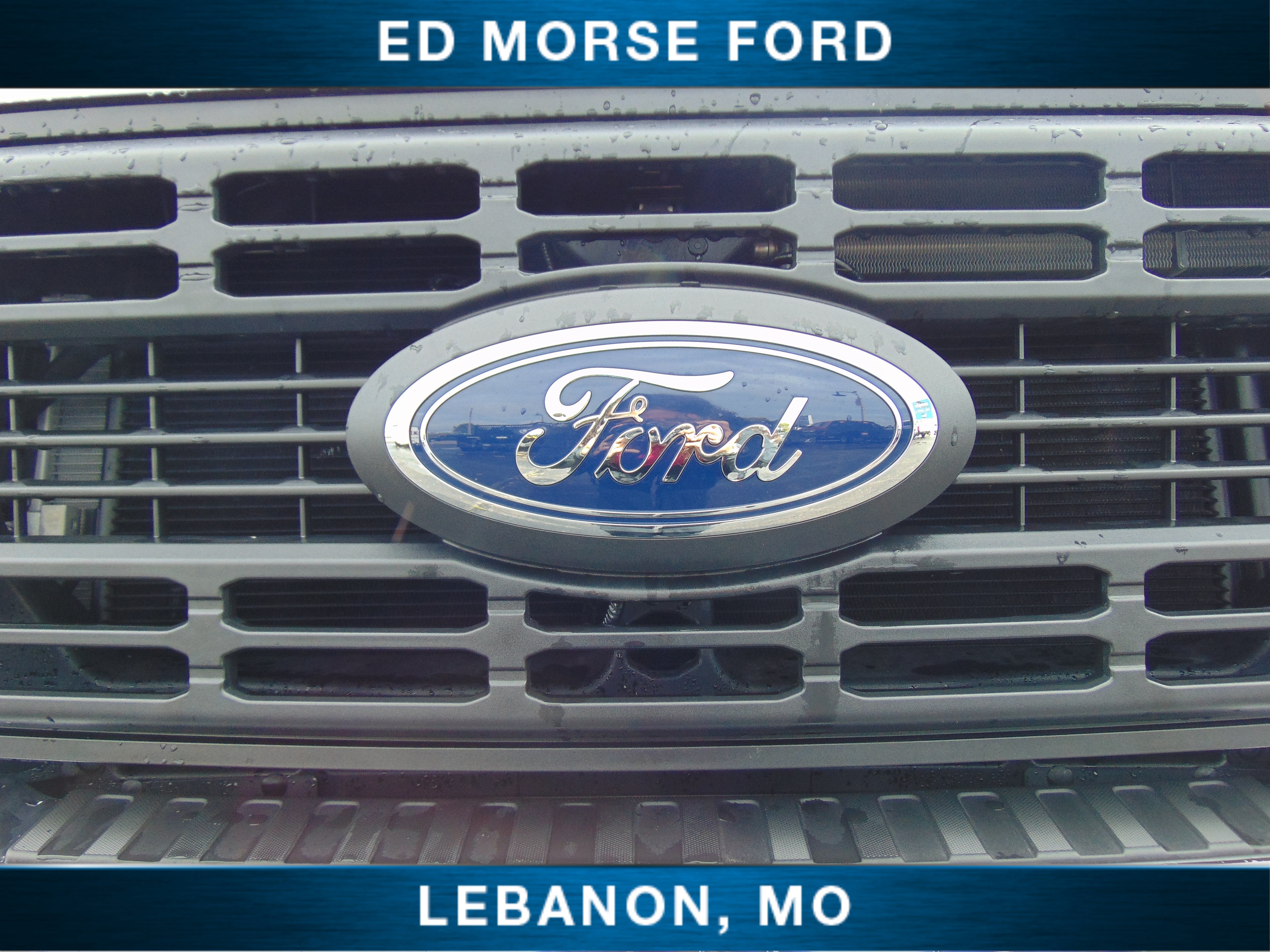 New 2026 Ford F350 XL w/ XL Chrome Package AWD/4WD image 8