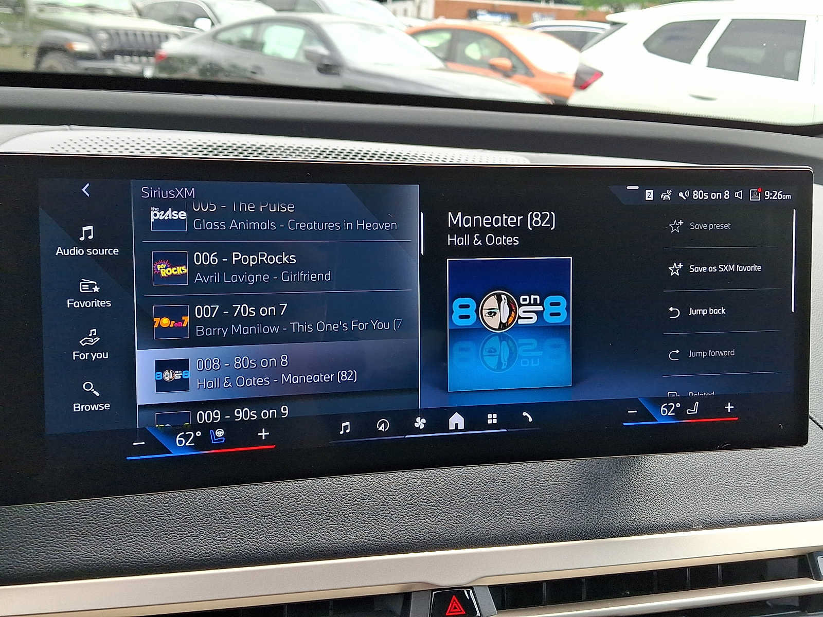 Certified 2024 BMW iX xDrive50 w/ Sport Package AWD/4WD image 19