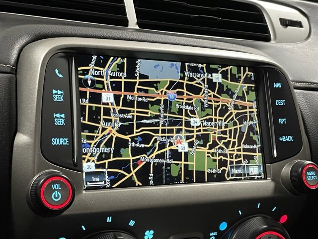 Used 2015 Chevrolet Camaro SS w/ RS Package image 18