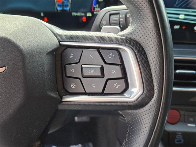 Used 2024 Ford Mustang Premium w/ 2.3L High Performance Package image 28