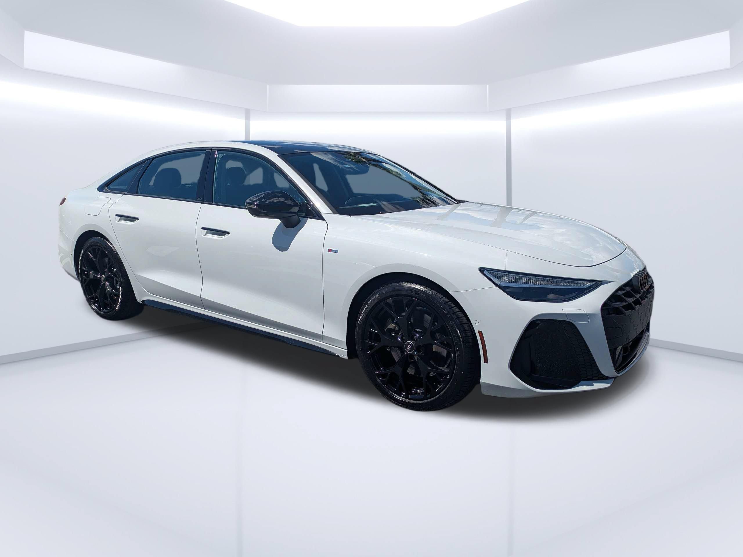 New 2026 Audi A6 Prestige AWD/4WD image 1