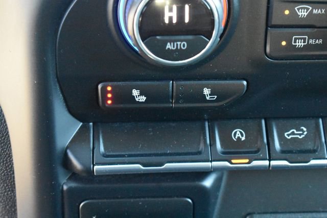 Certified 2019 Chevrolet Silverado 1500 LT w/ All-Star Edition image 31