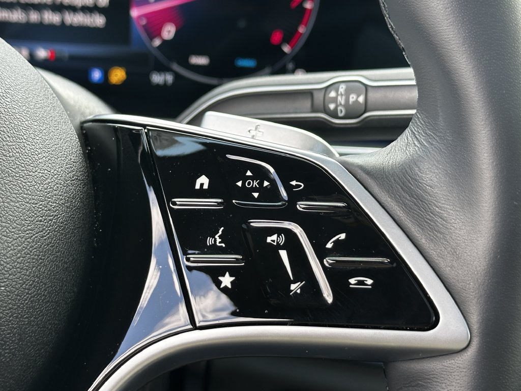 Certified 2026 Mercedes-Benz GLE 350 4MATIC image 29