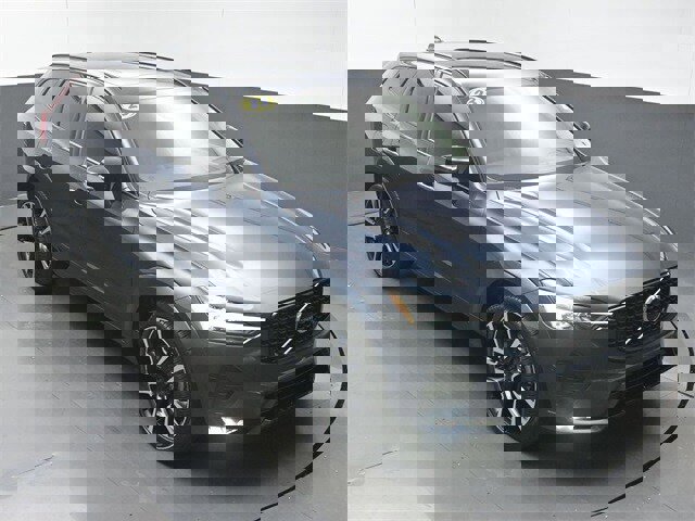 Certified 2023 Volvo XC60 B5 Ultimate image 43