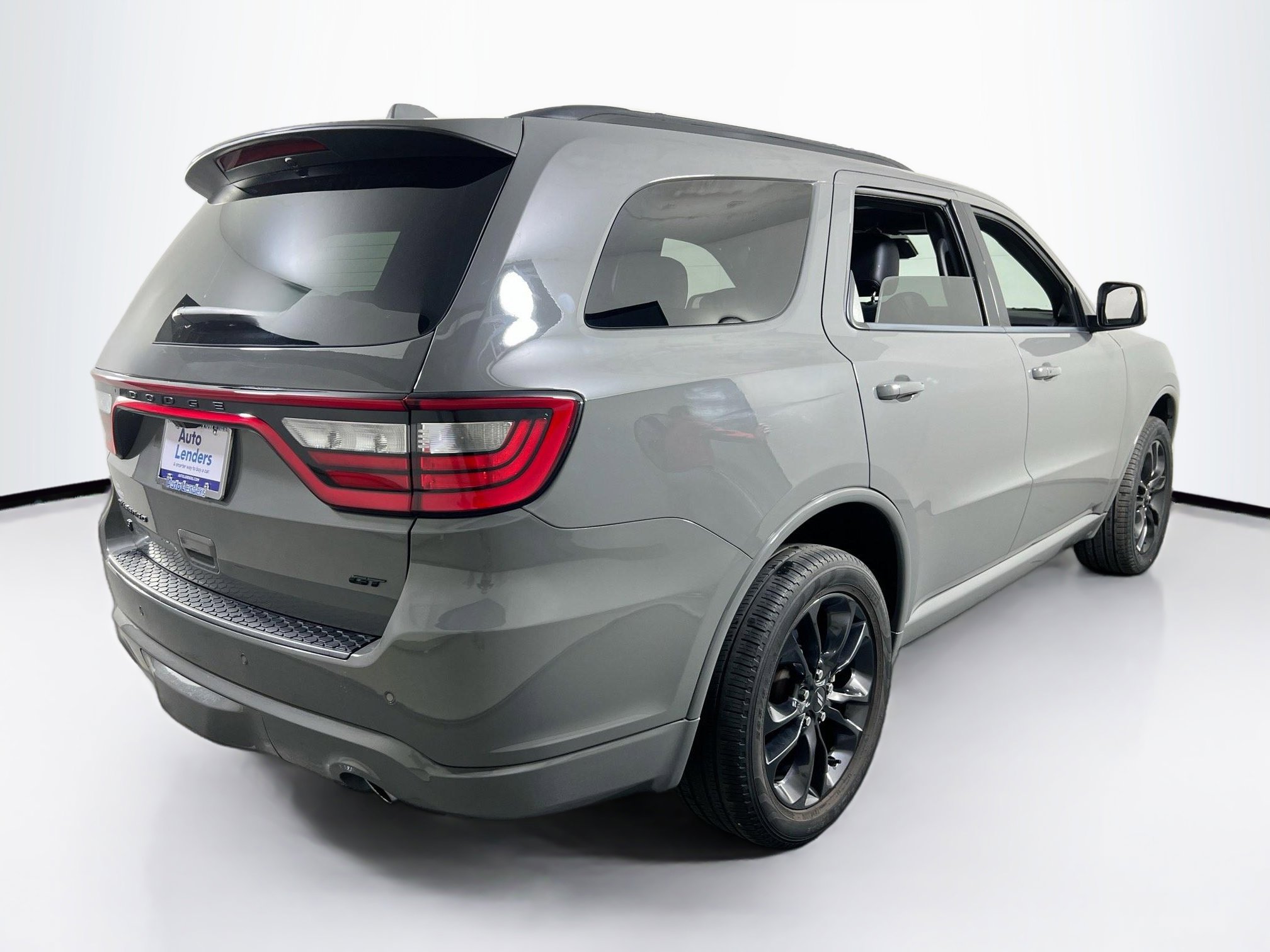 Used 2022 Dodge Durango GT AWD/4WD image 5