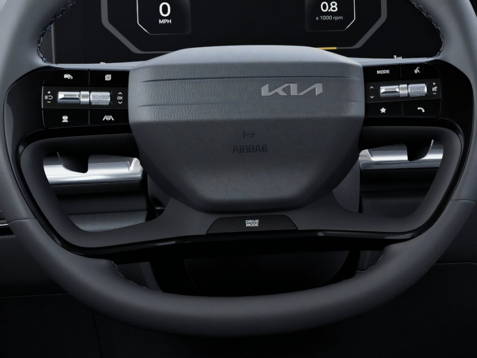 New 2027 Kia Carnival SX Prestige FWD image 22