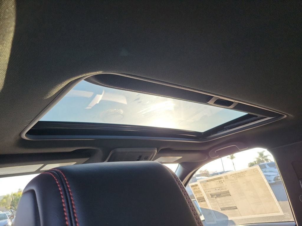 New 2026 Nissan Frontier Pro-X w/ Pro Premium Package image 13