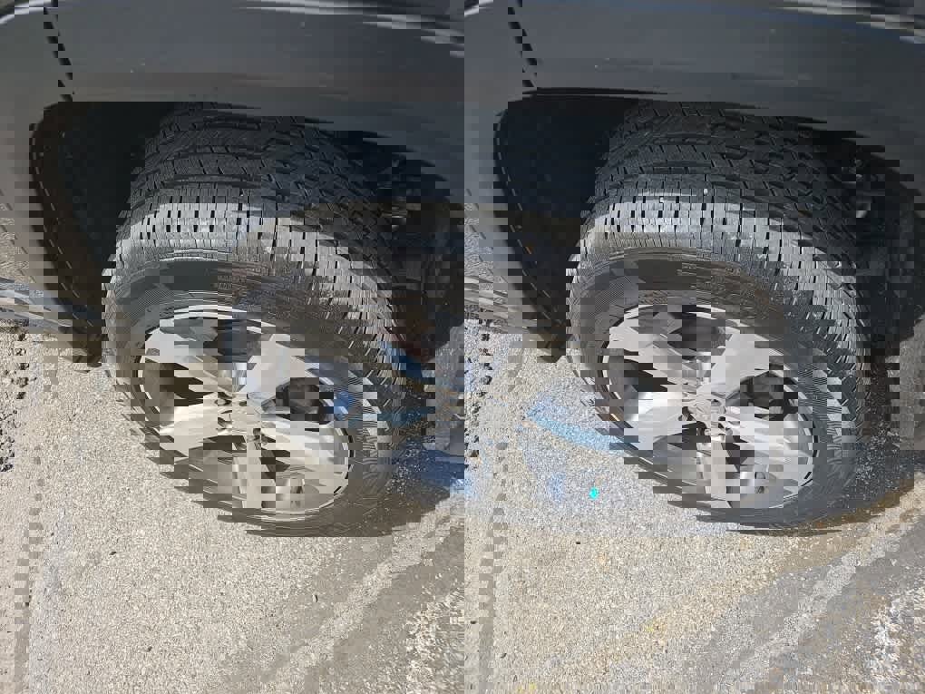 Used 2021 Jeep Grand Cherokee L Limited image 12