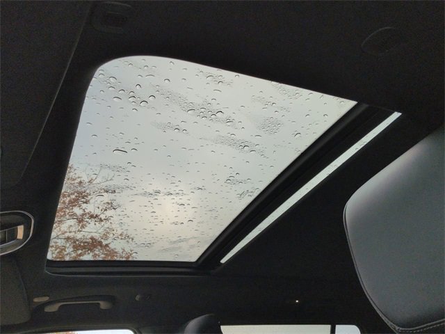 Used 2022 Jeep Wagoneer Series III w/ Premium Group I image 21