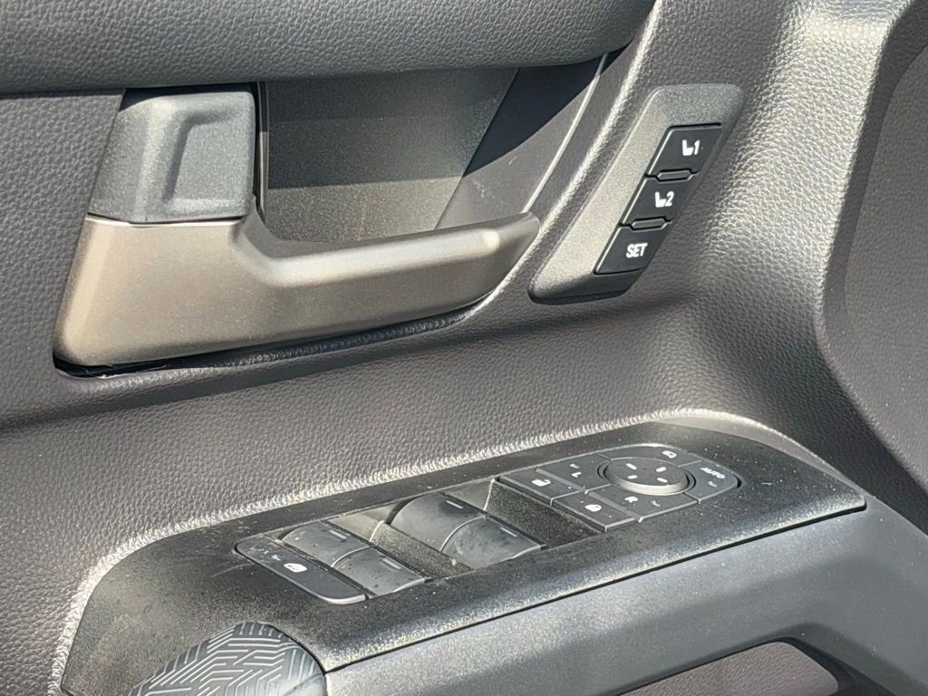 New 2025 Toyota 4Runner Limited image 29