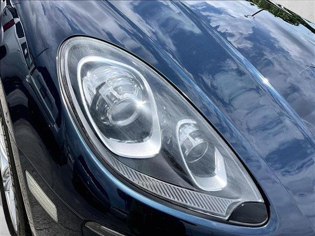 Used 2017 Porsche Macan S AWD/4WD image 29