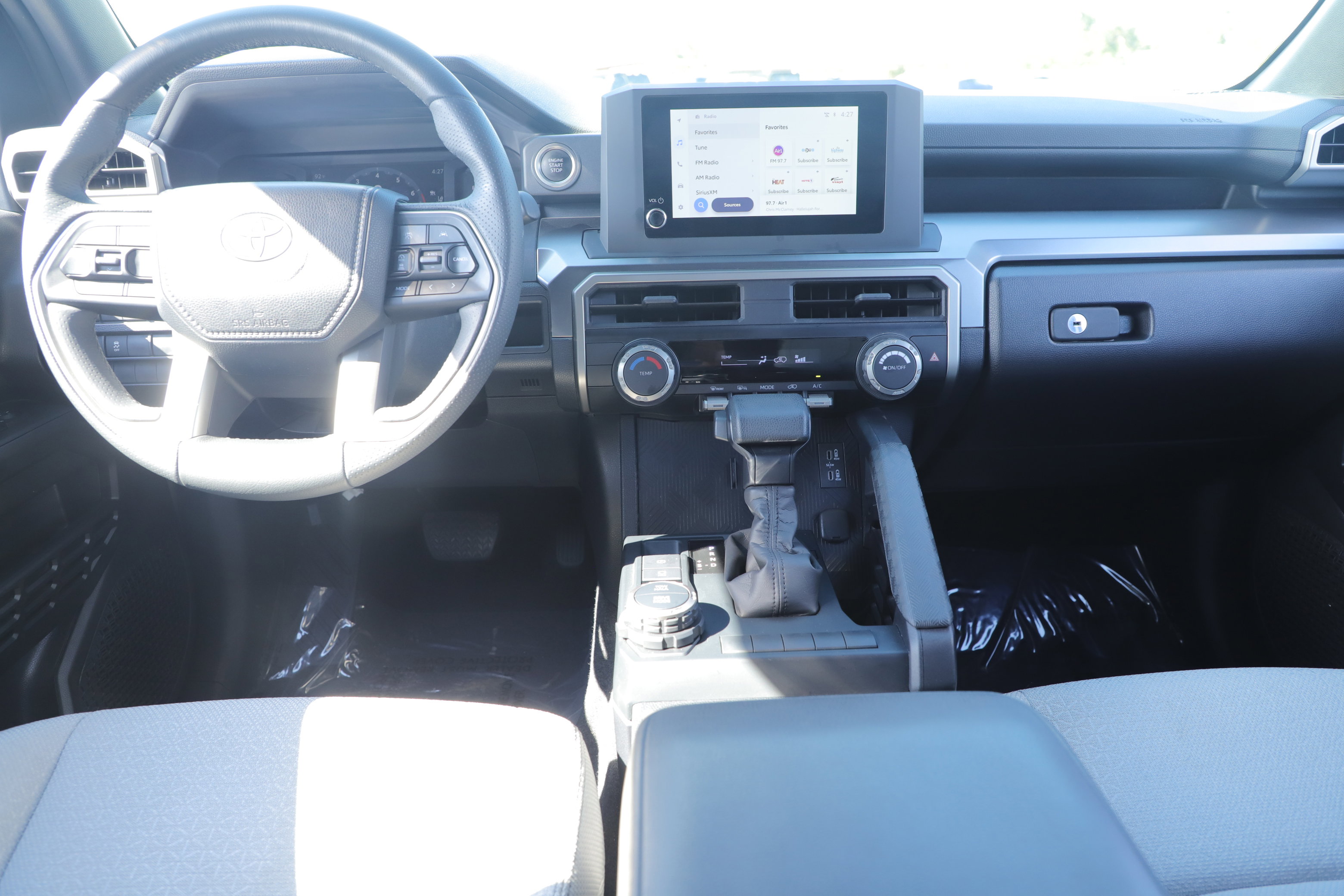 Used 2025 Toyota 4Runner SR5 image 24