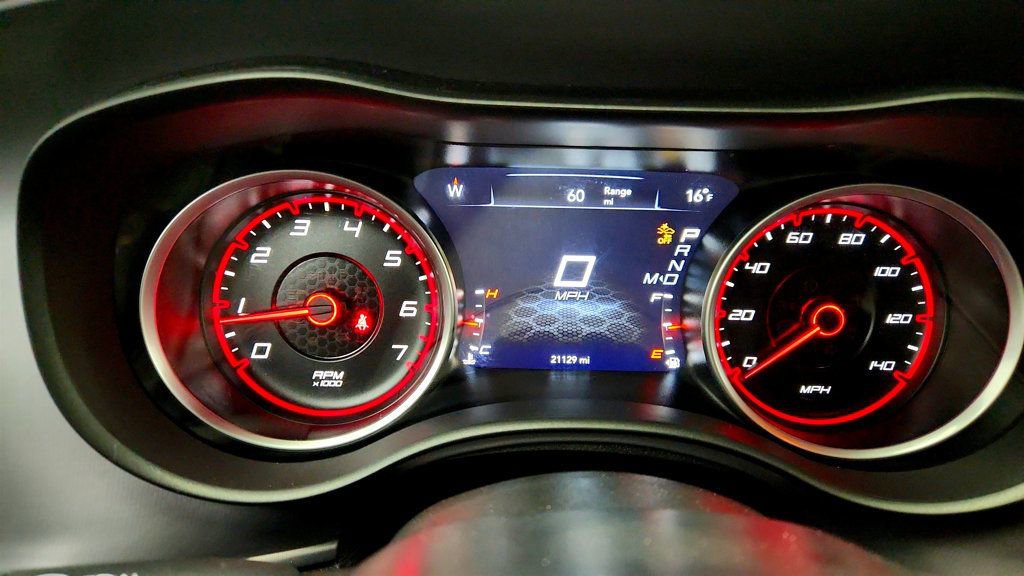 Used 2023 Dodge Charger GT w/ Technology Group image 15