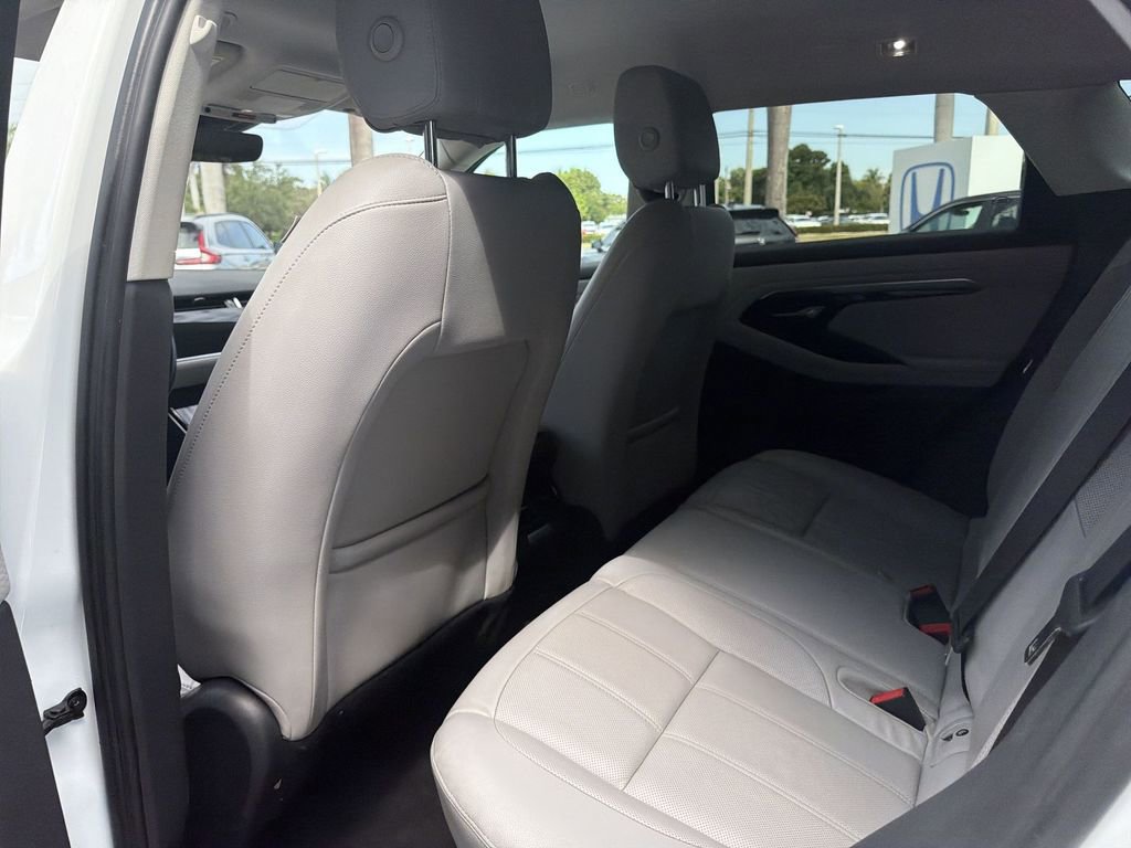 Used 2021 Land Rover Range Rover Evoque S AWD/4WD image 23