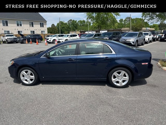 Used 2009 Chevrolet Malibu LS image 31