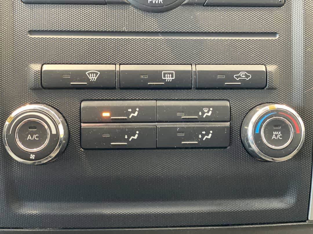 Used 2010 Nissan Xterra S AWD/4WD image 20