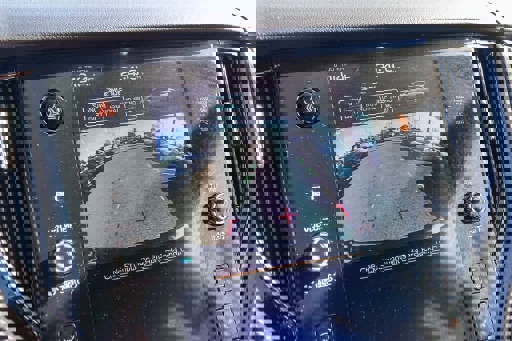 Used 2022 Subaru Outback Wilderness image 22