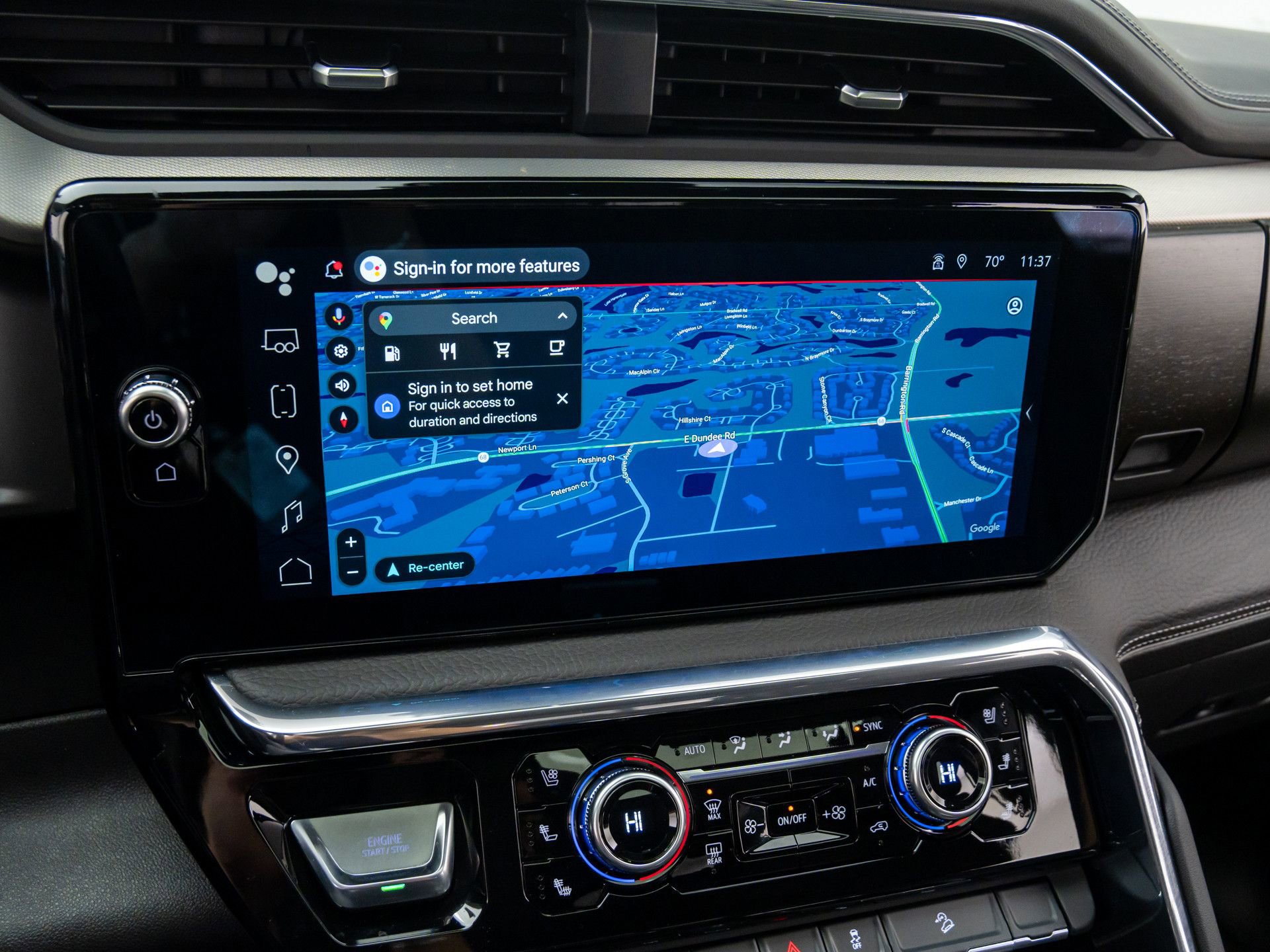 Used 2025 GMC Sierra 1500 Denali w/ Denali Reserve Package image 27