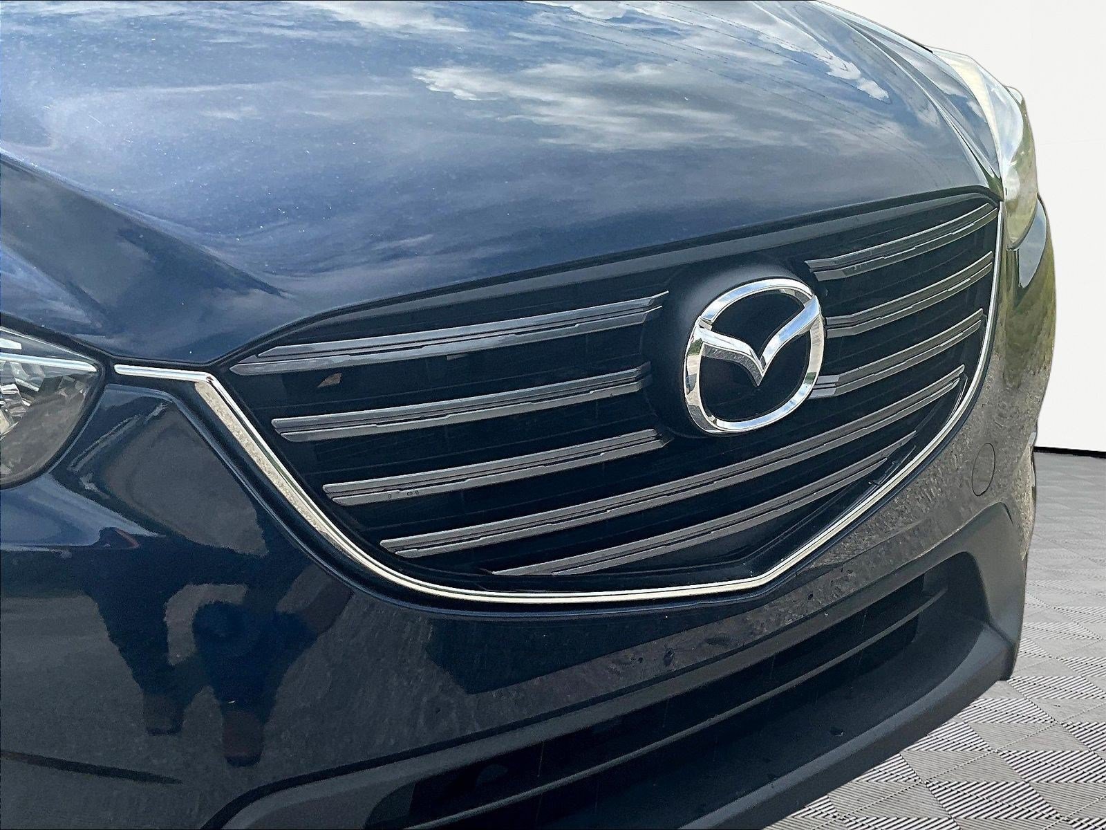 Used 2016 MAZDA CX-5 Grand Touring AWD/4WD image 32