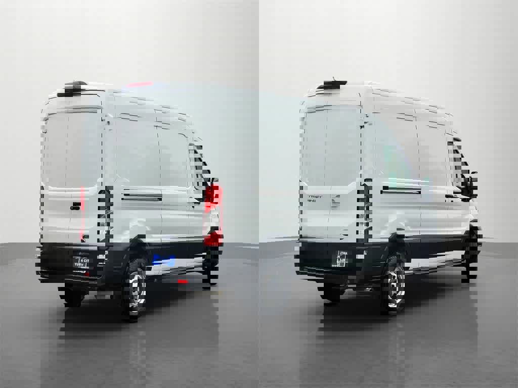 Used 2023 Ford Transit 250 Medium Roof image 6