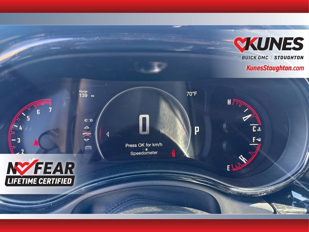 Used 2025 Dodge Durango R/T AWD/4WD image 32