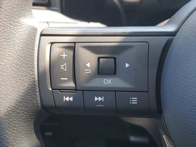 New 2026 Nissan Kicks SV w/ SV Premium Package AWD/4WD image 10