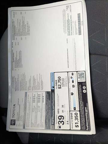 Certified 2025 Toyota RAV4 XLE w/ Convenience Package image 17