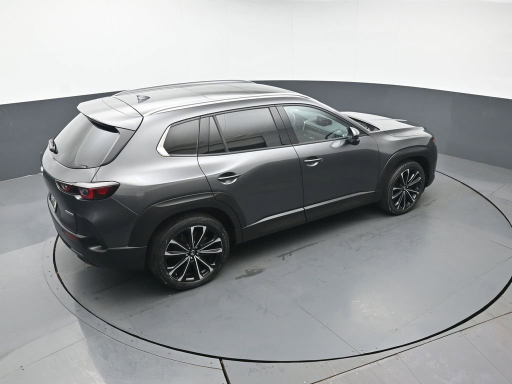 Used 2023 MAZDA CX-50 AWD 2.5 S w/ Premium Plus Pkg image 39