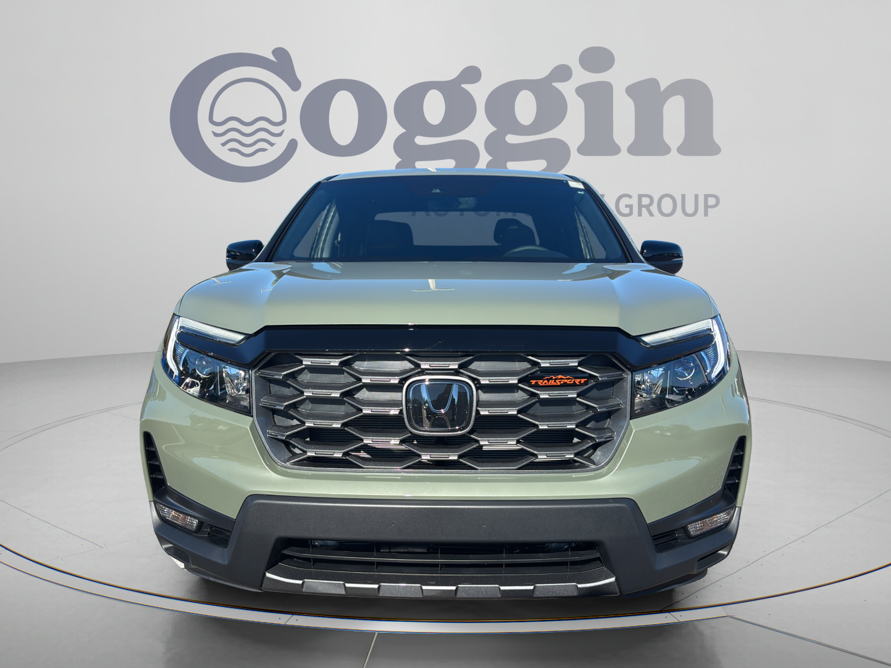 New 2026 Honda Ridgeline TrailSport image 8
