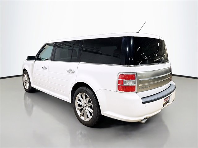 Used 2019 Ford Flex Limited image 7