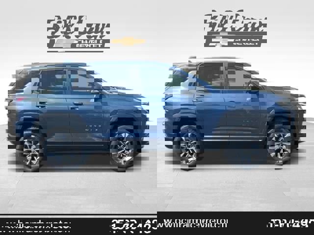 New 2026 Chevrolet Equinox LT image 33