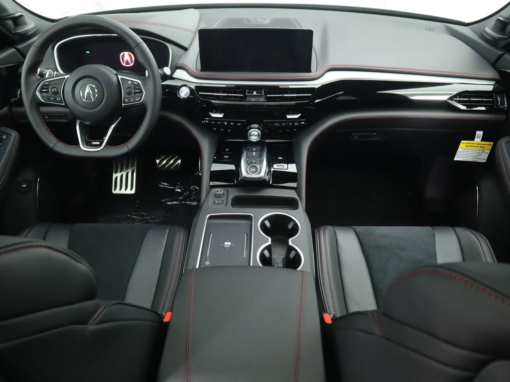 New 2026 Acura MDX A-Spec image 13