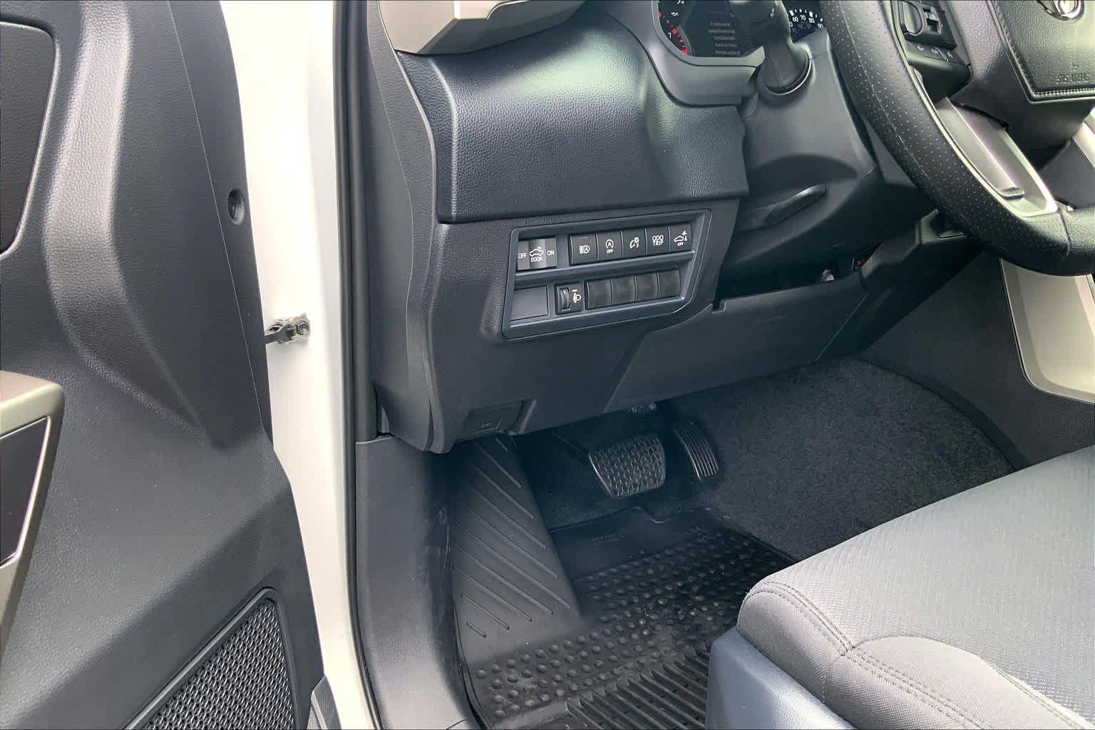 New 2026 Toyota Tundra SR5 RWD image 20