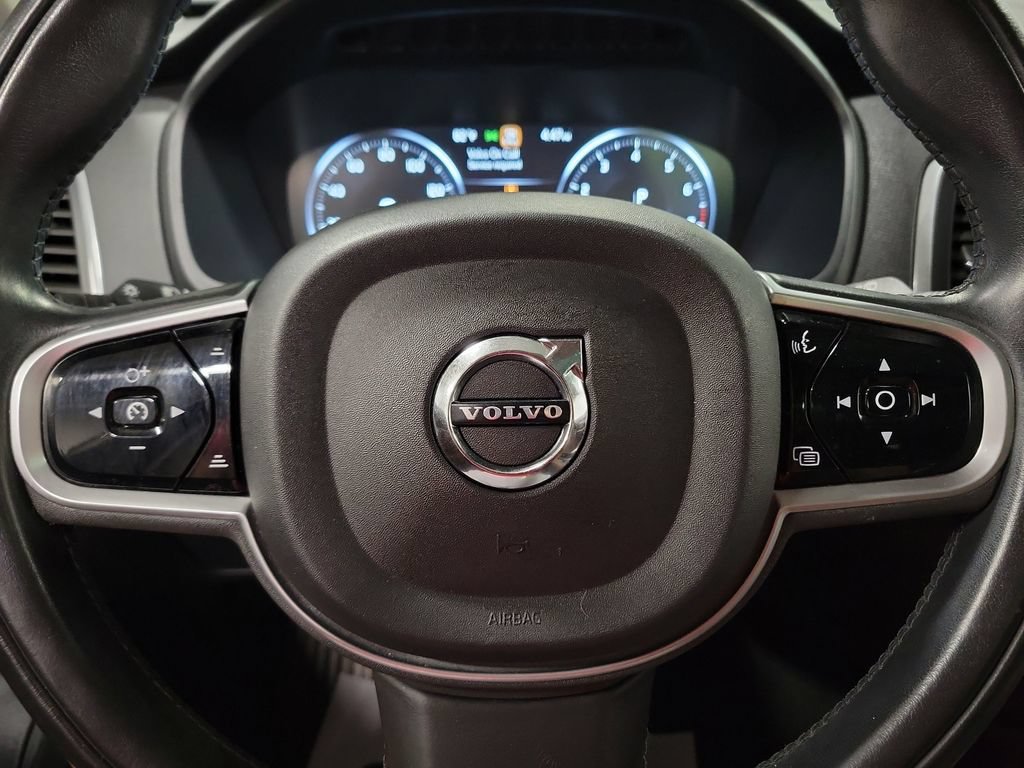 Used 2019 Volvo XC90 T6 Momentum w/ Advanced Package AWD/4WD image 16