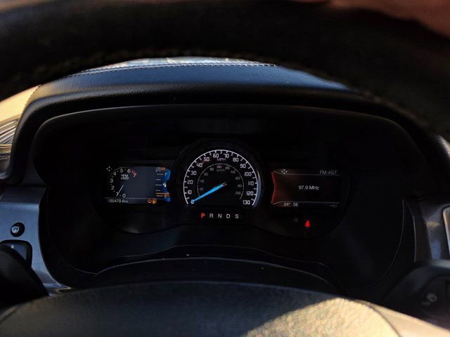 Used 2019 Ford Ranger Lariat w/ FX4 Off-Road Package image 27