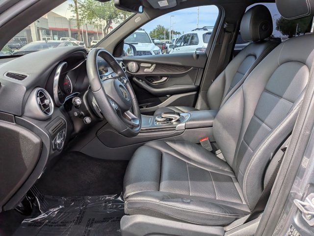 Used 2017 Mercedes-Benz GLC 300 image 24