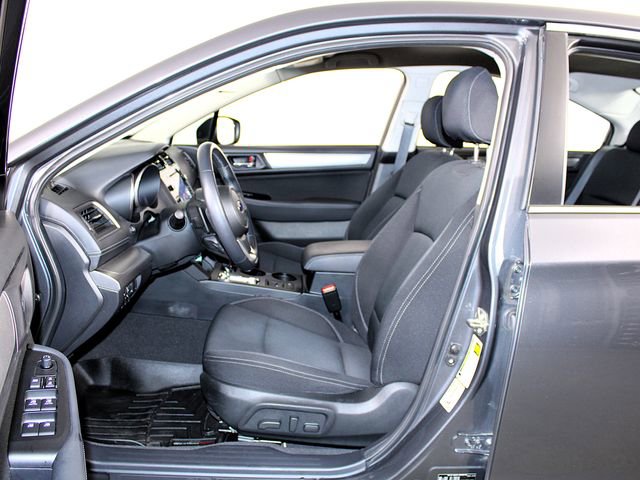 Used 2019 Subaru Legacy 2.5i Premium AWD/4WD image 5
