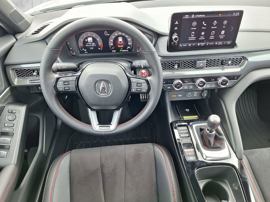 New 2025 Acura Integra Type S image 9