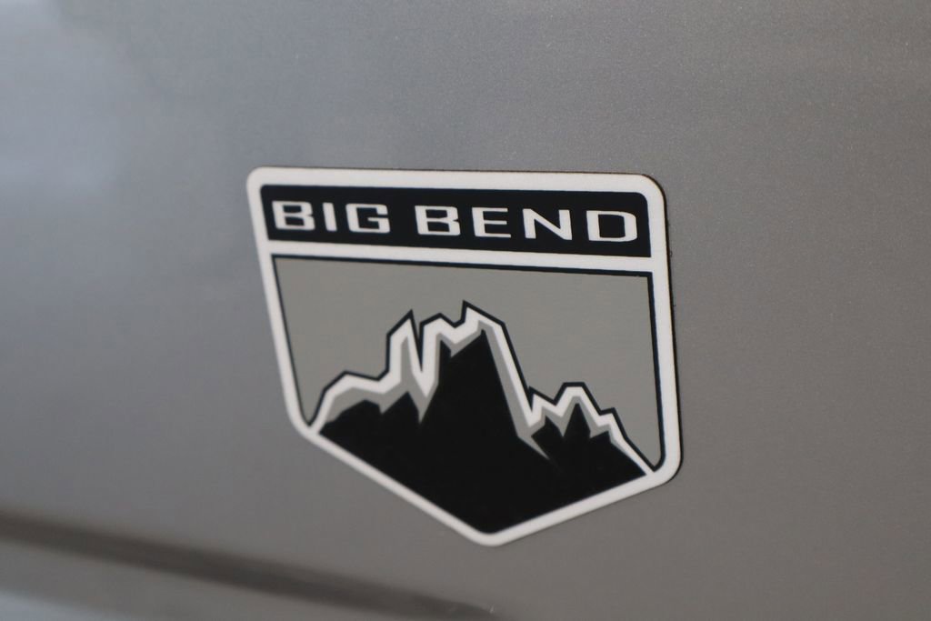 Used 2021 Ford Bronco Sport Big Bend image 40