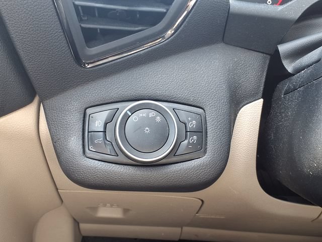 Used 2017 Ford Escape Titanium FWD image 36