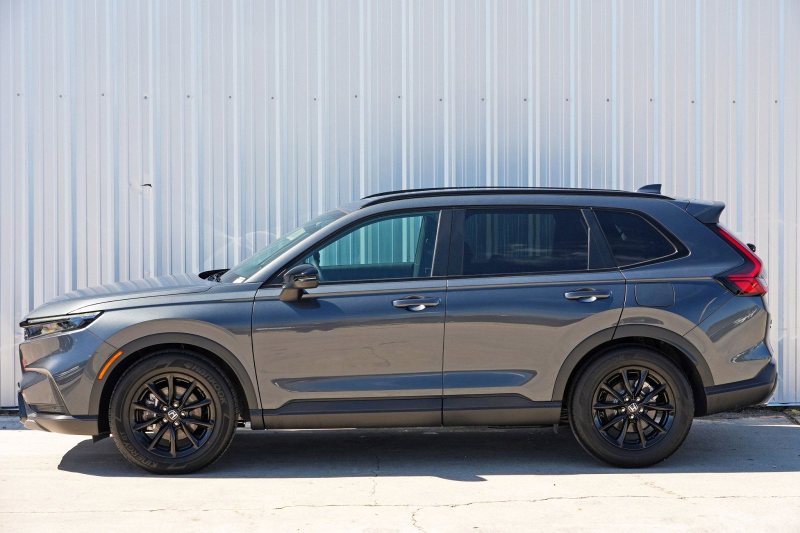 Used 2026 Honda CR-V Sport-L image 42