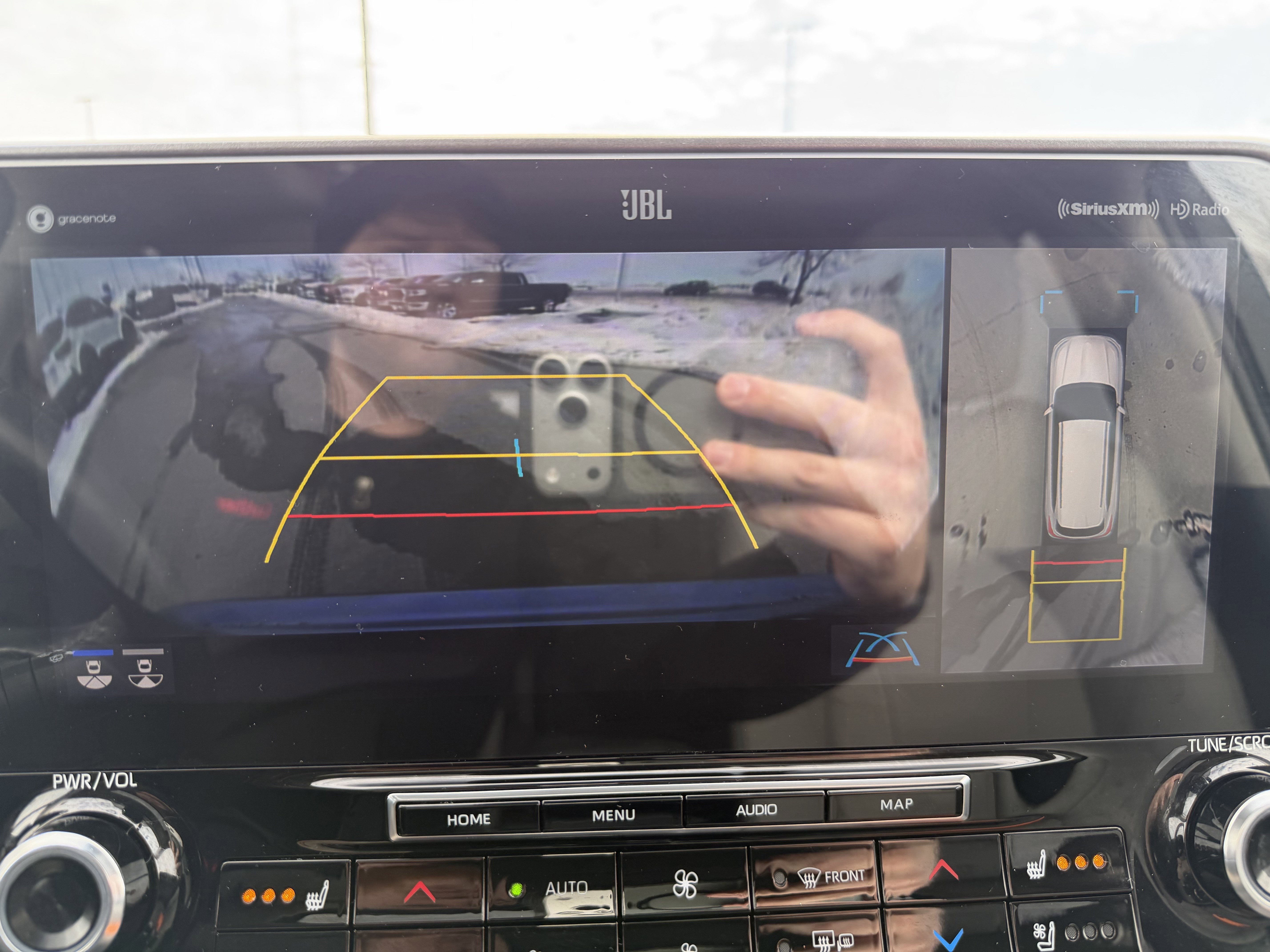 Used 2020 Toyota Highlander Limited image 23